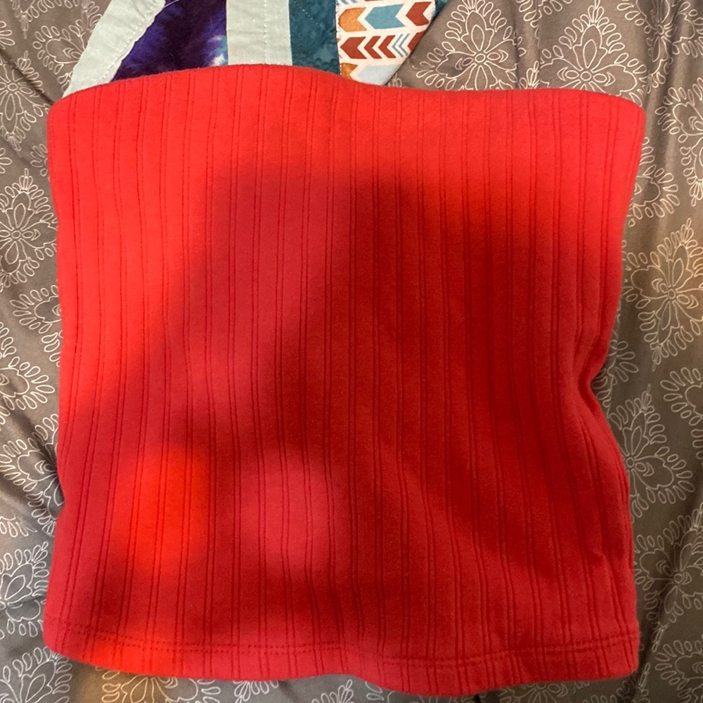AE tube top